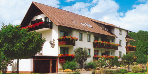 Land-gut-Hotel “Zur Warte”