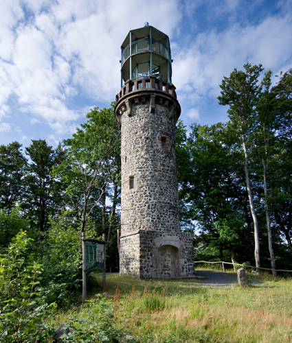 Frau-Holle-Land Witzenhausen - Kirschenland