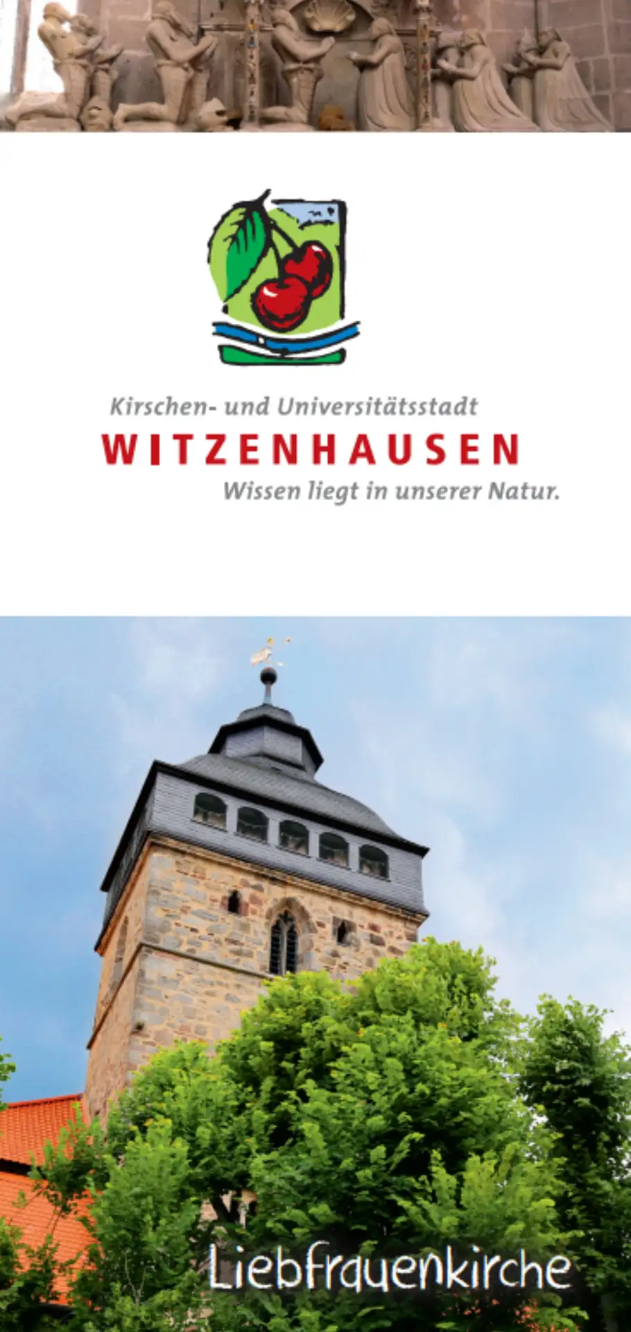 Liebfrauen-kirche
