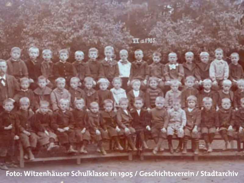 Projektwoche an der Kesperschule Witzenhausen